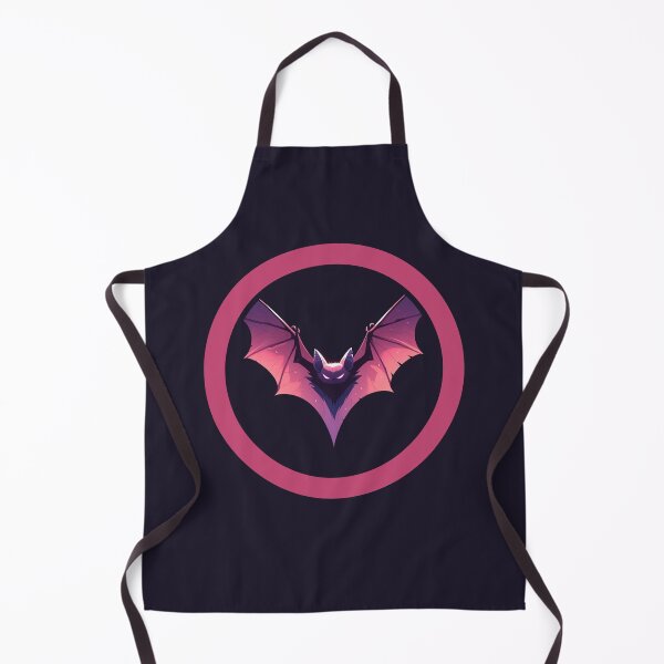 Item preview, Bat Symbol designed and sold by AnnDart.