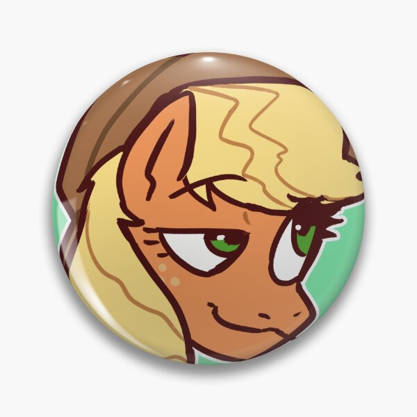 Item preview, Applejack designed and sold by Pastelishish.