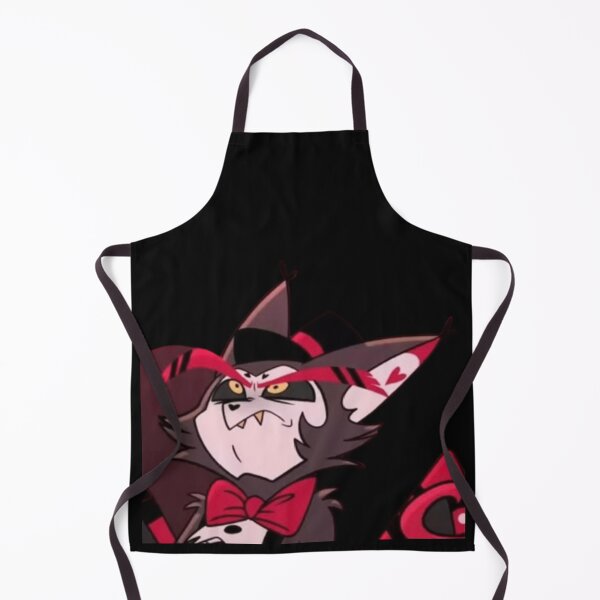 Item preview, hazbin hotel husk designed and sold by Dark-Side-Shop.