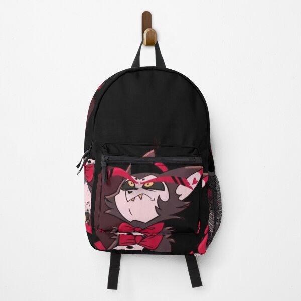 Item preview, hazbin hotel husk designed and sold by Dark-Side-Shop.