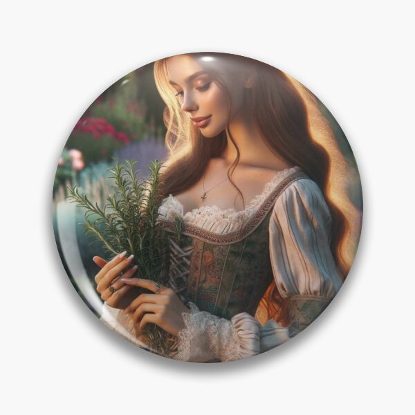 Item preview, Renaissance Reverie designed and sold by mikotoerimint.