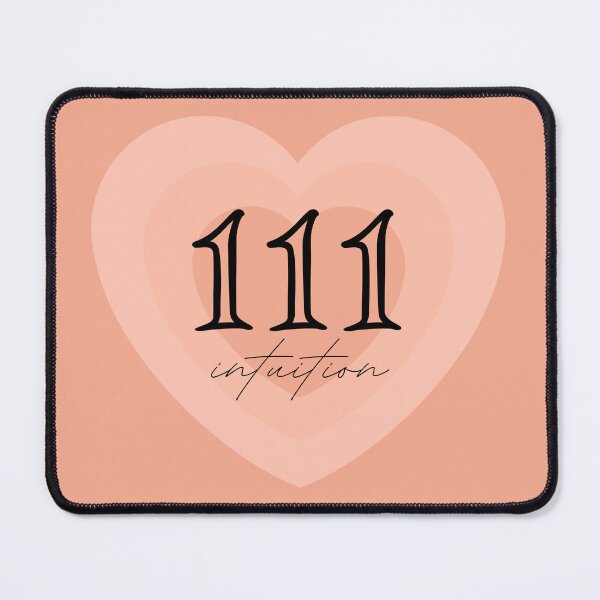 Item preview, 111 Angel Numbers designed and sold by MsAntidote.
