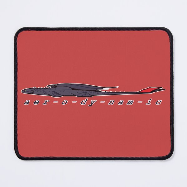 Item preview, AERODYNAMIC designed and sold by STOVE-ON-FIRE.