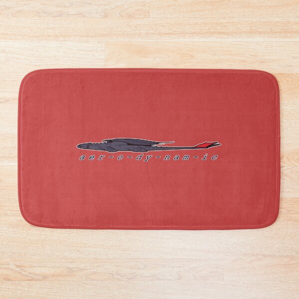 Item preview, AERODYNAMIC designed and sold by STOVE-ON-FIRE.