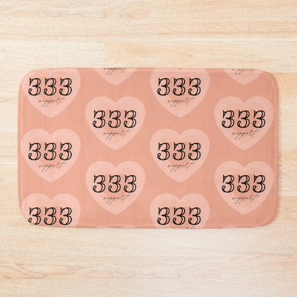 Item preview, 333 Angel Numbers designed and sold by MsAntidote.