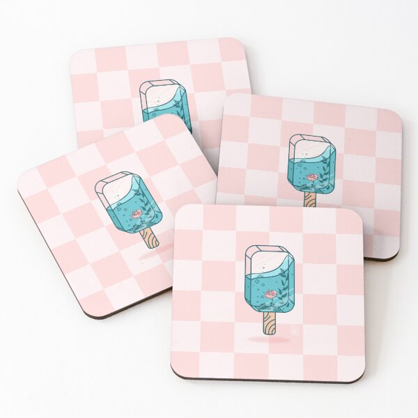 Item preview, Axolot-Sicle designed and sold by AcePopDesigns.