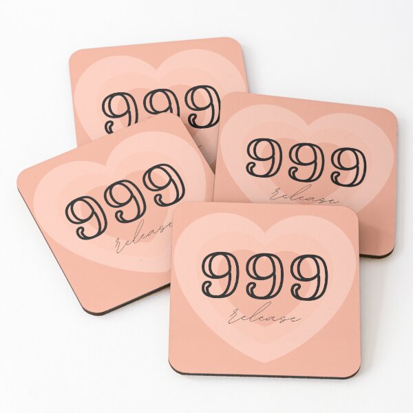 Item preview, 999 Angel Numbers designed and sold by MsAntidote.