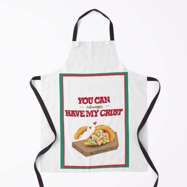 Item preview, You can always have my crust illustration designed and sold by EriksPick.