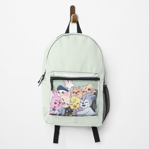Item preview, Stray Kids SKZOO designed and sold by lilRaku.