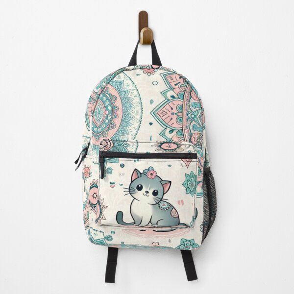 Item preview, Feline Sweetness designed and sold by Guia de Vida.
