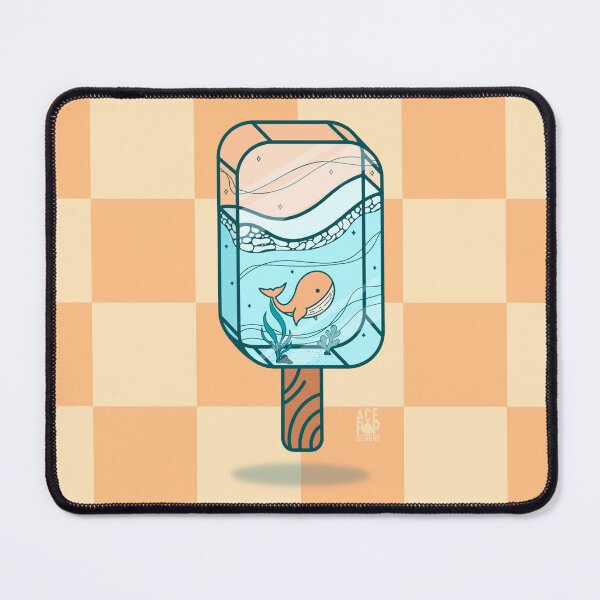 Item preview, Whale-Sicle designed and sold by AcePopDesigns.