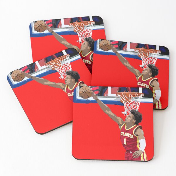 Item preview, Jalen Johnson designed and sold by raffrasta.