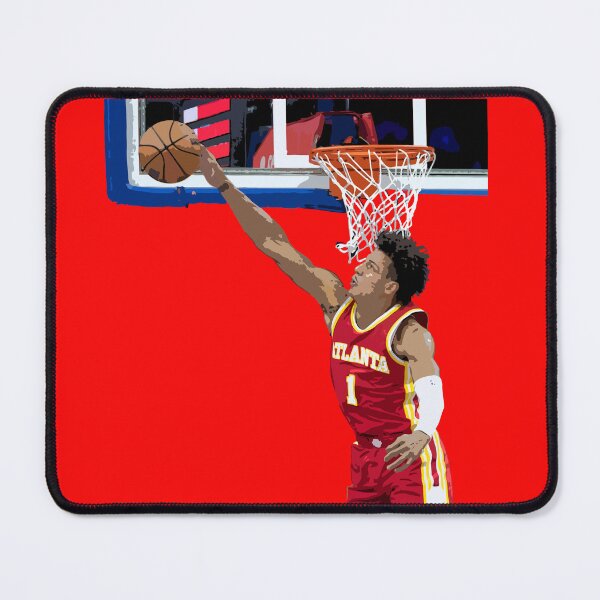 Item preview, Jalen Johnson designed and sold by raffrasta.