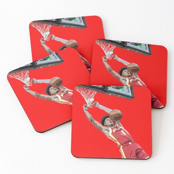 Item preview, Jalen Johnson designed and sold by raffrasta.