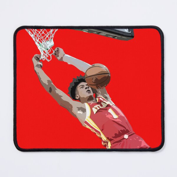 Item preview, Jalen Johnson designed and sold by raffrasta.
