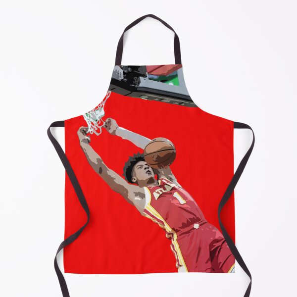 Item preview, Jalen Johnson designed and sold by raffrasta.