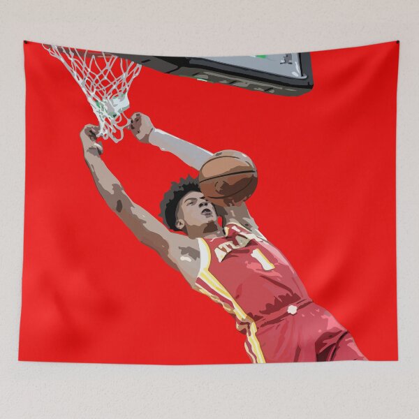 Item preview, Jalen Johnson designed and sold by raffrasta.