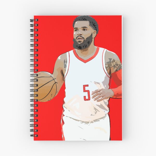 Item preview, Fred VanVleet designed and sold by raffrasta.