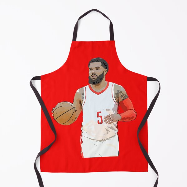 Item preview, Fred VanVleet designed and sold by raffrasta.