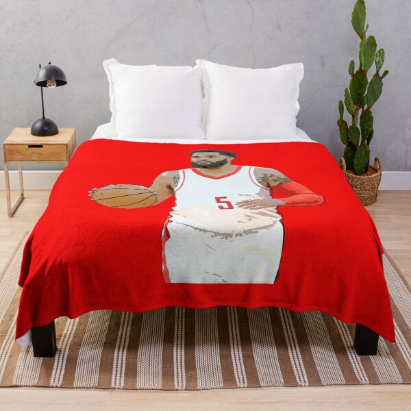 Item preview, Fred VanVleet designed and sold by raffrasta.