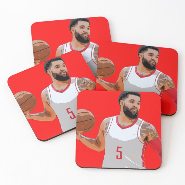 Item preview, Fred VanVleet designed and sold by raffrasta.