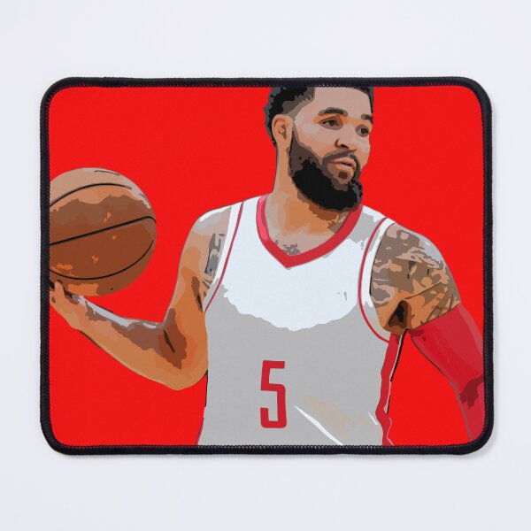 Item preview, Fred VanVleet designed and sold by raffrasta.