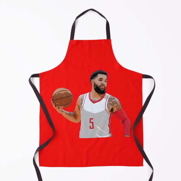 Item preview, Fred VanVleet designed and sold by raffrasta.