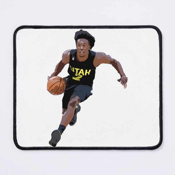 Item preview, Collin Sexton designed and sold by raffrasta.