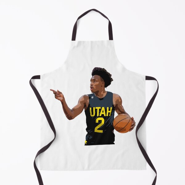 Item preview, Collin Sexton designed and sold by raffrasta.