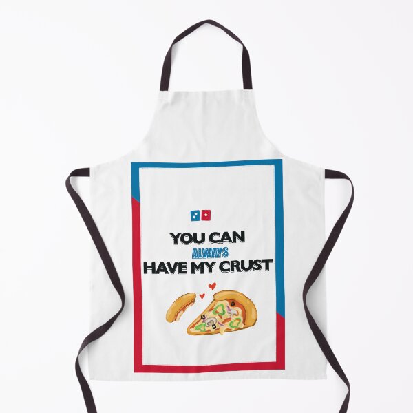 Item preview, You can always have my crust illustration designed and sold by EriksPick.