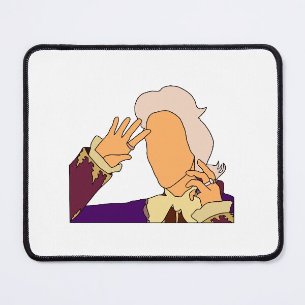 Item preview, Preminger “AUGH”  designed and sold by aliviawiley.