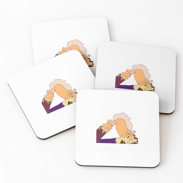 Item preview, Preminger “AUGH”  designed and sold by aliviawiley.