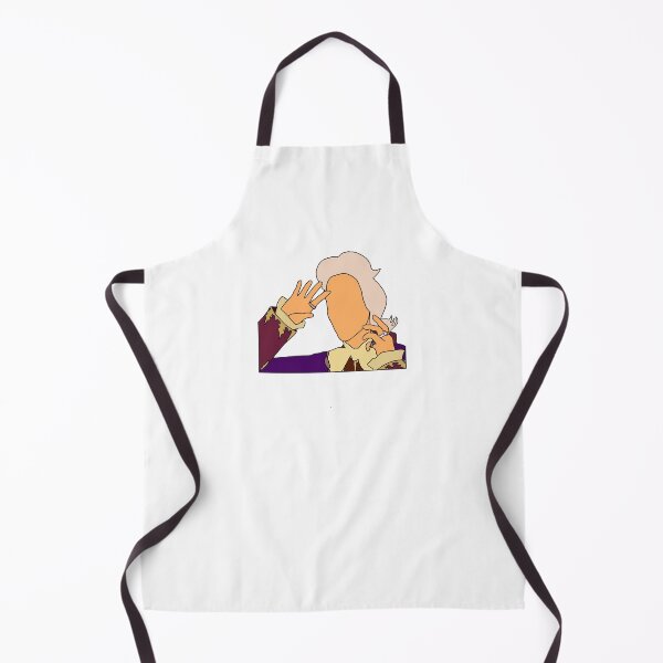 Item preview, Preminger “AUGH” designed and sold by aliviawiley.