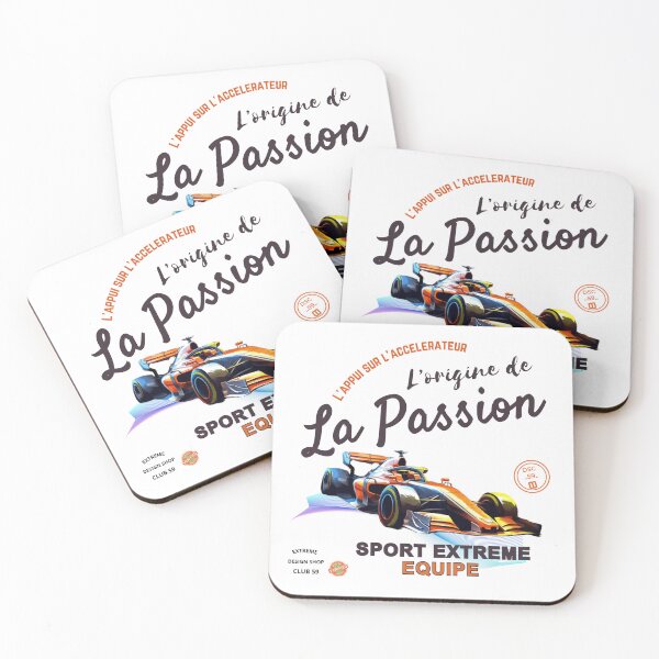 Item preview, Copie de Copie de Cyclist Passion T-shirt: Tour de France 1903-2024 designed and sold by Design Shop.