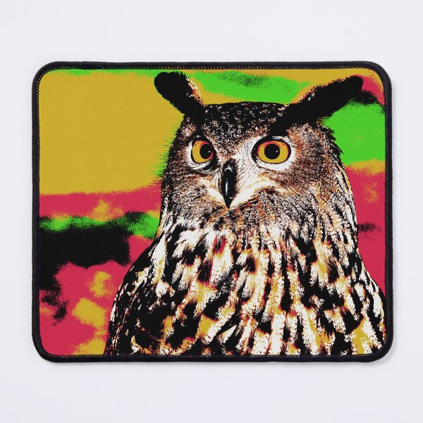 Item preview, Owl #15 designed and sold by KingdomWildlife.