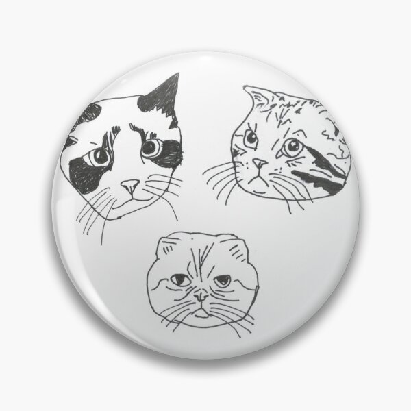Item preview, Taylor's Cats  designed and sold by LizLucasArt.