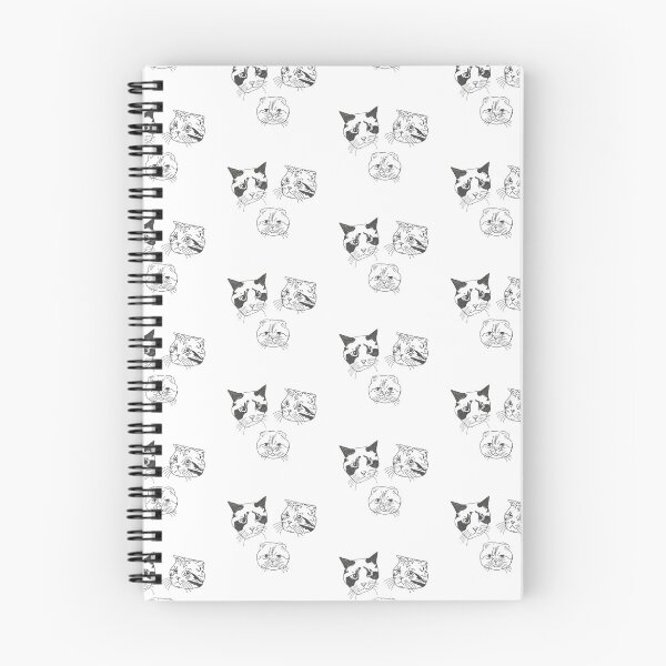 Item preview, Taylor's Cats  designed and sold by LizLucasArt.