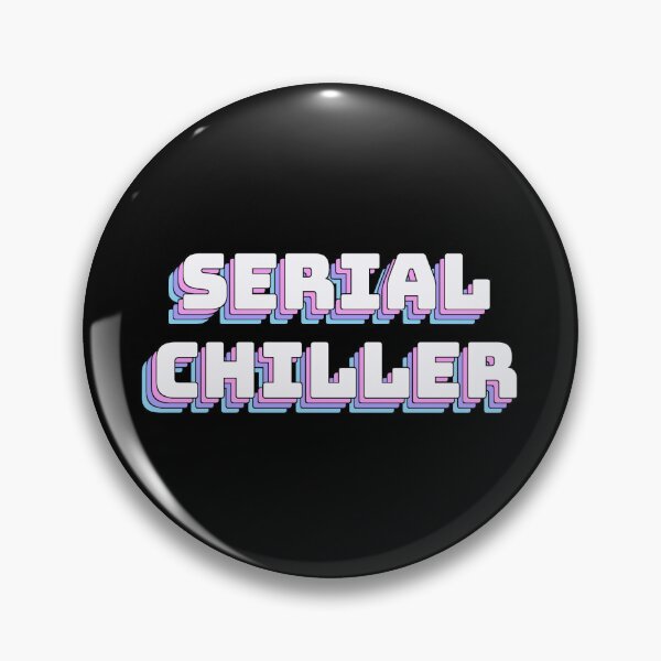 Item preview, Serial Chiller designed and sold by QuoteQuest.