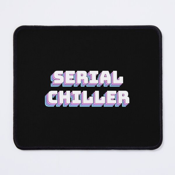 Item preview, Serial Chiller designed and sold by QuoteQuest.
