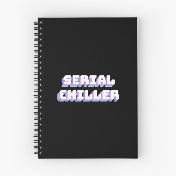 Item preview, Serial Chiller designed and sold by QuoteQuest.