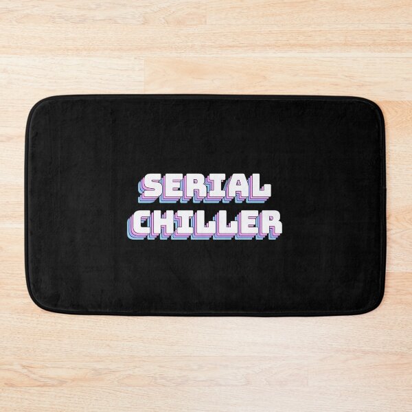 Item preview, Serial Chiller designed and sold by QuoteQuest.