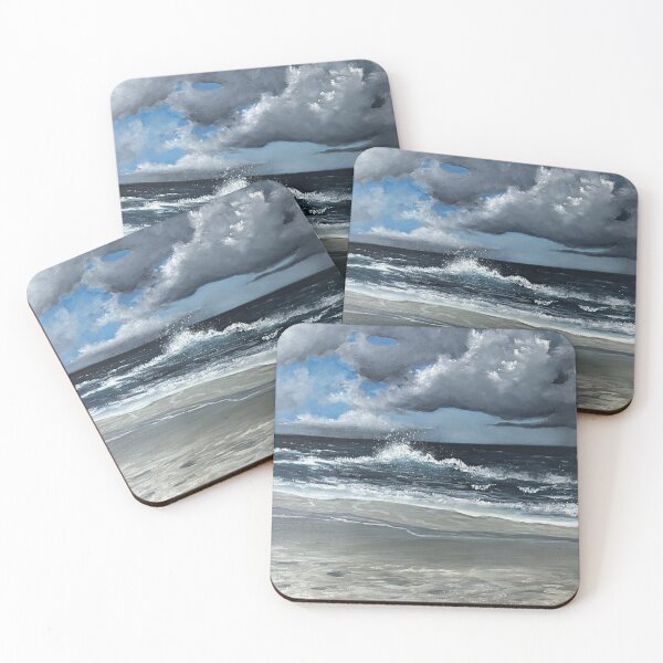 Item preview, Ocean's Wrath designed and sold by marelysmartllc.