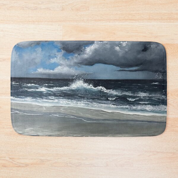 Item preview, Ocean's Wrath designed and sold by marelysmartllc.