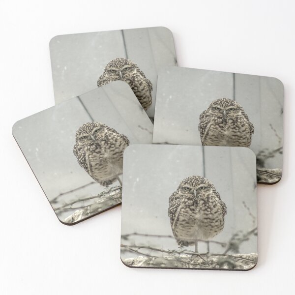 Item preview, Snowy Owl designed and sold by KingdomWildlife.