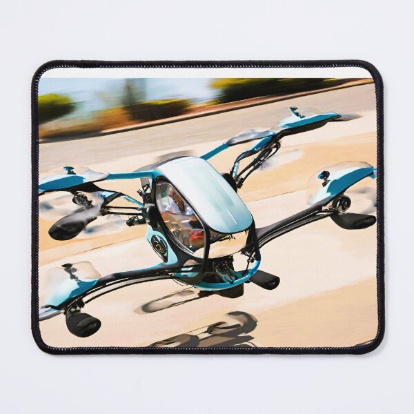 Item preview, aircraft transport drones propeller designed and sold by janjacbu.