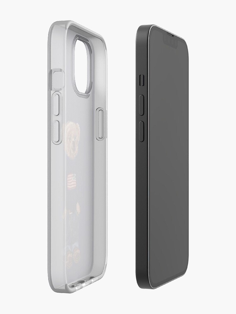 Bear | iPhone Case