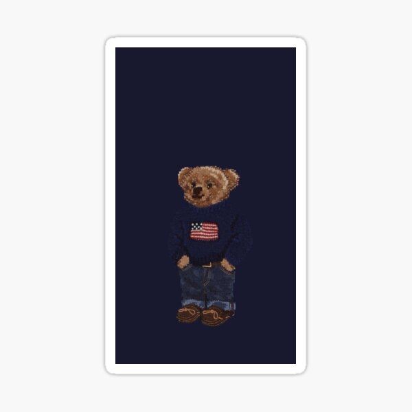 Item preview, Bear designed and sold by nazadesigns.