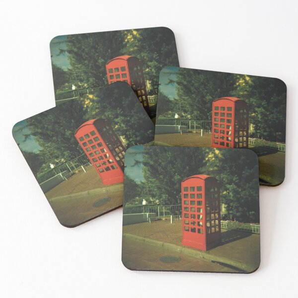 Item preview, Toy Camera: phone booth designed and sold by IbereRomani.
