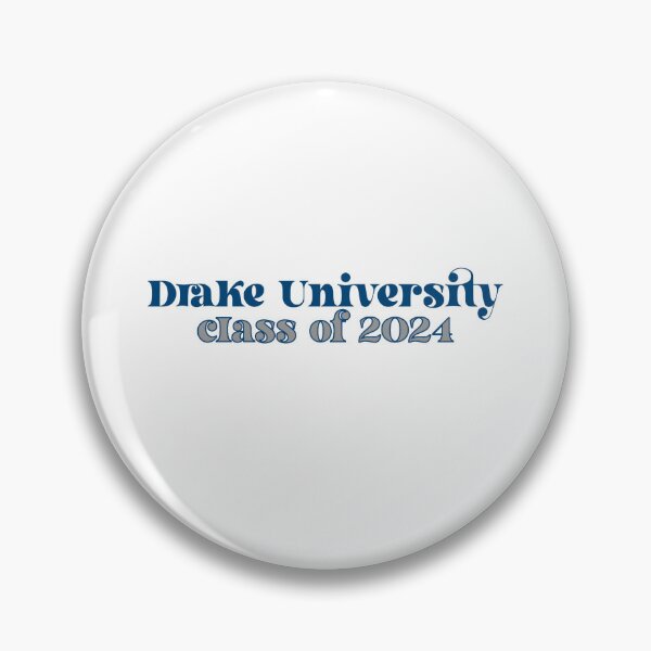Item preview, Drake University class of 2024 designed and sold by Hannah Grace Designs.