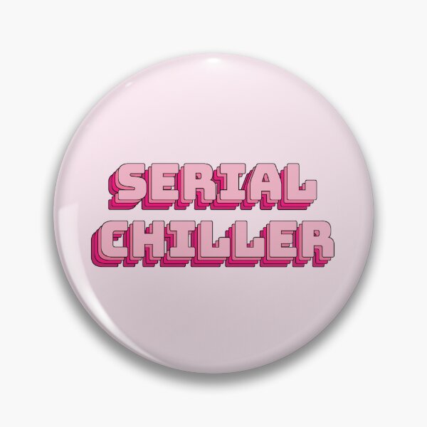 Item preview, Serial Chiller designed and sold by QuoteQuest.